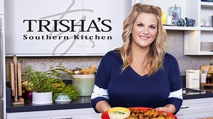 Trisha's Southern Kitchen - Food Network Series - Where To Watch