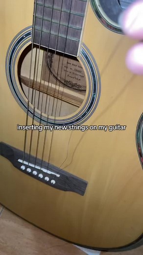 Guitar String Replacement Tutorial: Crazy Tips 🤪