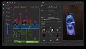 Editing Project File #1
