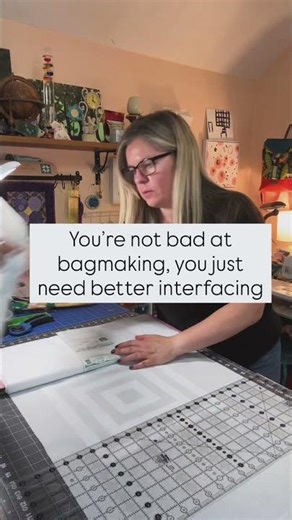 You’re Not Bad at Bagmaking… You’re Missing This Step
