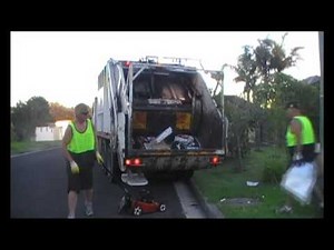 Warringah Clean-Up Pt 3