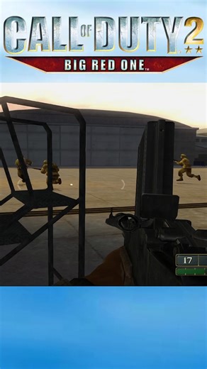 40K views · 644 reactions | Call of Duty 2 - Big Red One - ( HARD ) PS2 | Tudo online | Facebook