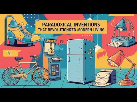 🤯 Top 7 Crazy Inventions That Shouldn’t Work (But Do!) | MyDelighted7