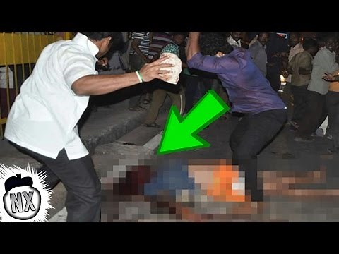 7 Extremely Satisfying Real Life Revenge Stories