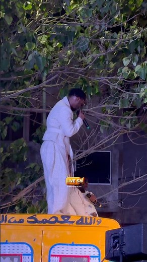Akhlou Brick 🇸🇳✊🏾 #livesn #senegal