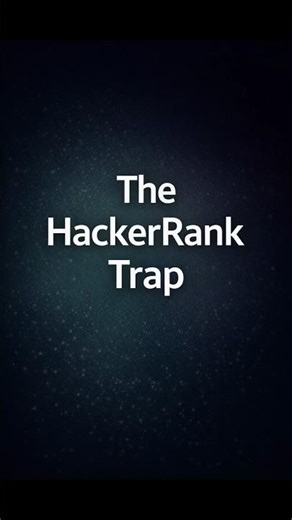Hard Truth of Hacker Ranker | The Hacker ranker Trap