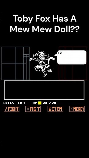Undertale Red and Yellow True Pacifist Ep 1 #undertaleredandyellow #chara #undertale #clover #sans
