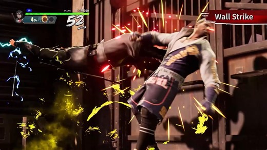 🔥 Double Dragon Revive brings the fight to Nintendo Switch on Oct 23, 2025! Grab the physical Limited & Deluxe Editions on Switch, PS5 & Xbox Series X|S! 📦💥 https://www.microids.com/double-dragon-revive/ Classic co-op beat’em up action is BACK! 👊 #DoubleDragonRevive #NintendoSwitch | Microids