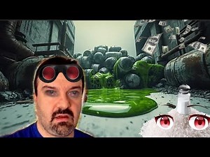 DSP Toxic Rage on Gaming Fails