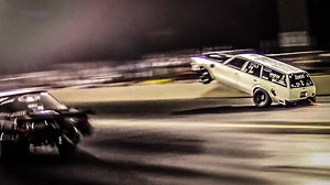 111K views · 1.3K reactions | Better late than never! Here's part 1 of some of our favorite passes from our trip to Lights Out 9 earlier this year. These radial cars don't play! | Speed Obsessed | Facebook