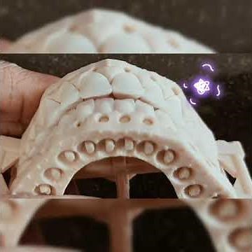 Model App - InLab - Dentsply Sirona, Asiga Max 3D printer