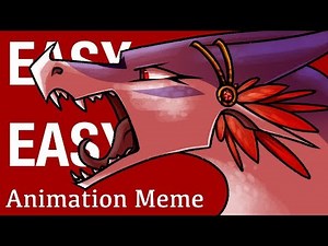 Easy Easy | Animation Meme | KINGDOMS | (no audio)
