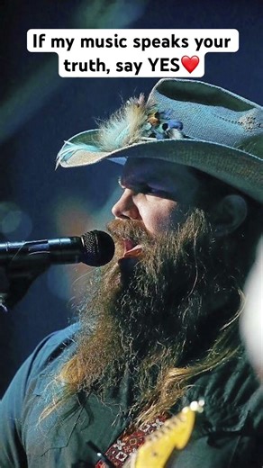 #ChrisStapleton #CountryMusic #MusicVideo #LiveConcert #SoulfulSinger #Music #AcousticPerformance