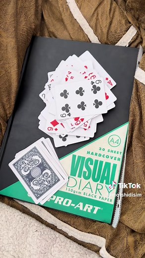 Playing Crazy 8: Fun Family Card Game