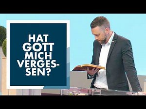 Hoffnung für Leidende & Überforderte | Rudi Tissen | 03.05.2026