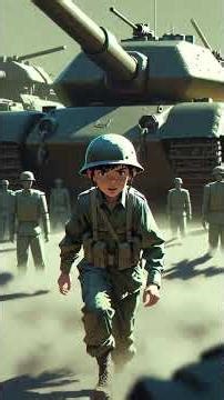 Ghost Army: WWII’s Fake Soldiers