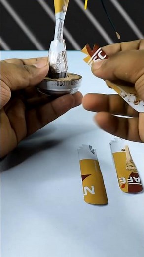 How to Make a Ceiling Fan with DC Motor | Simple DIY Project