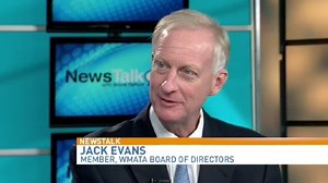 Metro admits it knew of track issue