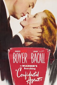 Confidential Agent - Alchetron, The Free Social Encyclopedia