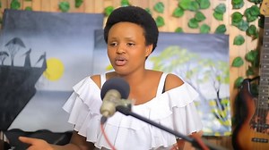 Nahuye na mesiya by ambassadors choir cover by Sharon 🙌 | Longlife TV Rwanda