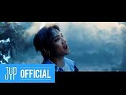 GOT7 JB "Sunrise" M-V