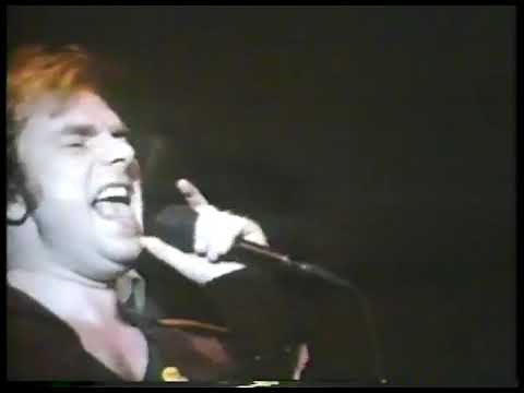 Music - 1976 - Van Morrison - Turn Up Your Radio - Performed At The Band Last Waltz Concert