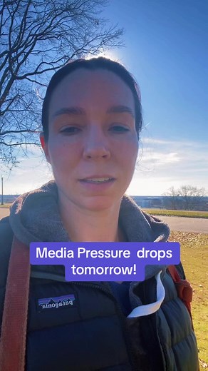 Media Pressure Podcast launches tomorrow! #mauramurray #mauratok #truecrime #podcast #boston #unsolved #truecrimecommunity #family