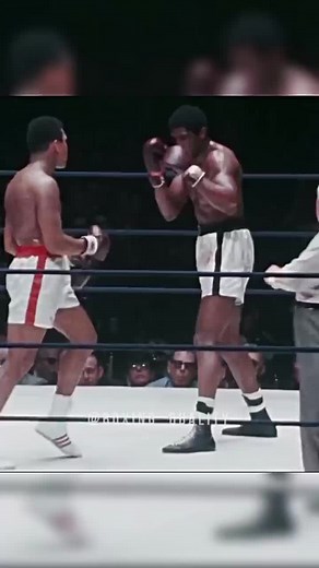 Muhammad Ali Head Movement: Boxing Masterclass