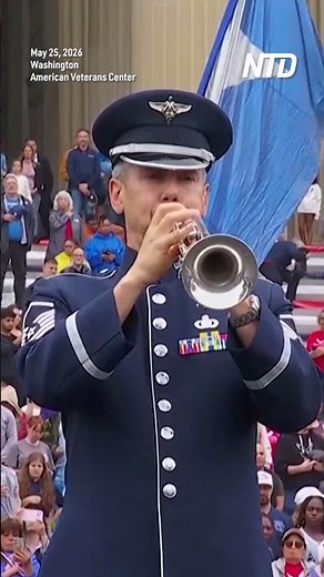 Fallen Heroes Remembered as US Marks 250th anniversary