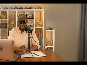 Andrew kibe - The man, the myth, the legend