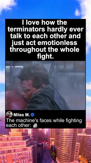 0791. Terminator 3- Rise Of The Machines _ The T-X vs. The Terminator