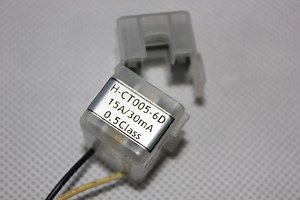 [Hot Item] CT with 15A/30mA for Split Core