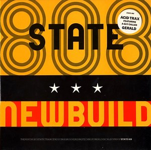 State 808 - Newbuild