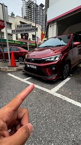 Perodua Bezza 1.3X bodykit cover seat. #peroduabezza #peroduaativa #peroduamyvi | Shah Mahpob