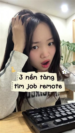 3 Nguồn Tìm Job Remote Lương 8 Chữ Số Cho Fresher & Freelance