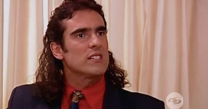 Capítulo 5 completo Pedro El Escamoso: Pedro se enoja con Nidia por espiarlo en su trabajo