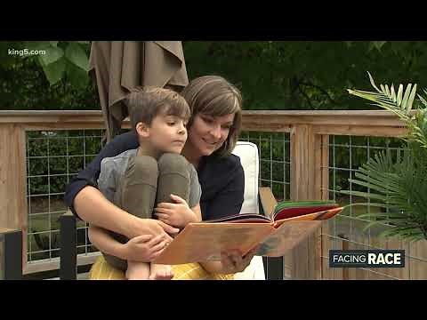 How to teach your kid to be an antiracist