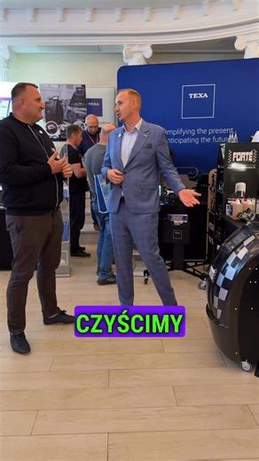 Dzień Profesjonalisty z Inter Cars to kolejny dowód, że warsztaty chcą praktycznych narzędzi, a nie teorii. Ogromne zainteresowanie maszyną Forté Power Clean pokazało, jak ważne jest skuteczne czyszczenie układów paliwowych, dolotowych i turbosprężarek. 🔧 To nie gadżet, tylko sprzęt, który realnie usuwa nagar, poprawia parametry spalania i daje mechanikom przewagę konkurencyjną. Kiedy fachowiec zobaczy efekty na własnym aucie, wie, że ma w rękach narzędzie, które zmienia standard pracy w warszt