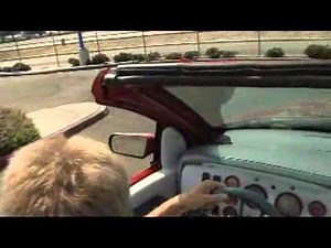 The Python water car - 2008-10-03