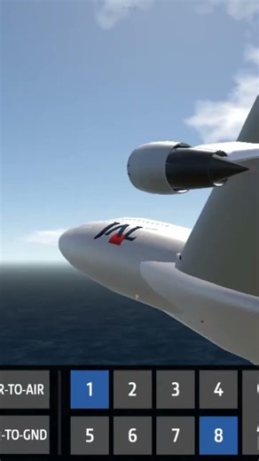 survivors 3 cause error cockpit died 299 Japan airlines 164