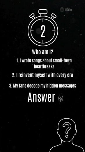 WHO AM I? | #003 | Guess the Hidden Identity