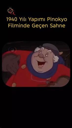 Özgür Gürhan on Instagram: "Masal Sanılan Gerçekler Pinokyo (1940) Walt Disney'in ürettiği 1940 yapımı animasyon filmi Pinokyo (Pinocchio), Walt Disney tarafından üretilen 1940 yapımı Amerikan animasyon filmidir. Film 7 Şubat 1940 tarihinde RKO Radio Pictures tarafından dağıtılmış olup Walt Disney Animasyon Klasikleri serisinin ikinci filmidir. Gerçek bir çocuk olmayı hayal eden tahta bir kuklanın yolculuğunu anlatır. Bu yolculukta Pinokyo, yalan, itaatsizlik ve kolay yoldan eğlence vaatleriyle 