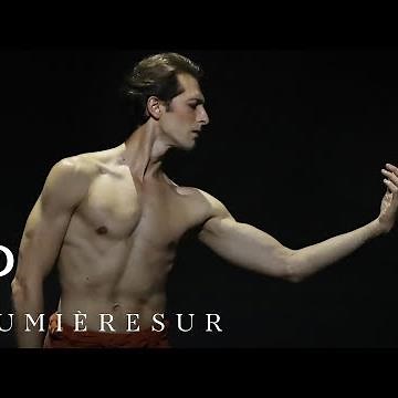 Lumière sur : L'Étoile Mathieu Ganio