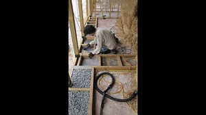 Modern Machinery at Work