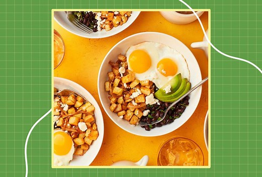 You Should Be Eating More Resistant Starch—Here's Why