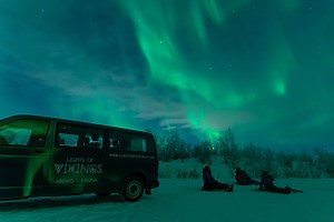 A complete guide to the northern lights