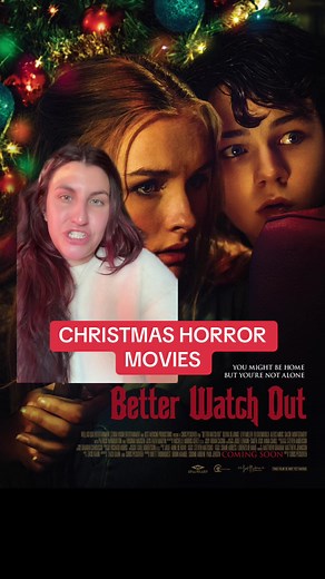 #horror #horrortok #horrormovies #TikTokBingeworthyContest