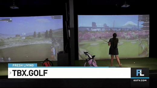 Transform your golf game at Tee Box