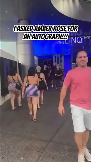 Coolcase asked Amber rose for an autograph || #viral #funny #shorts #comedy #subscribe