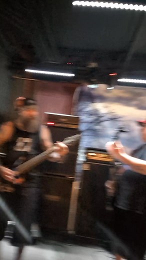 Pelvic Meatloaf on Reels